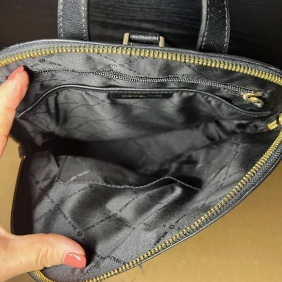 MK Backpack - Picture 2 of 7